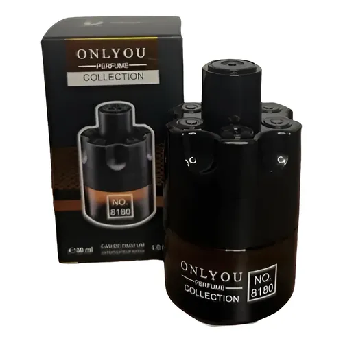 Perfume Onlyou Nº 8180 30ml